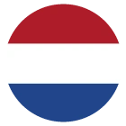 Bandera Nederlands